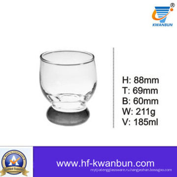 Страны Холодный напиток Glass Cup Glassware Kb-Hn026